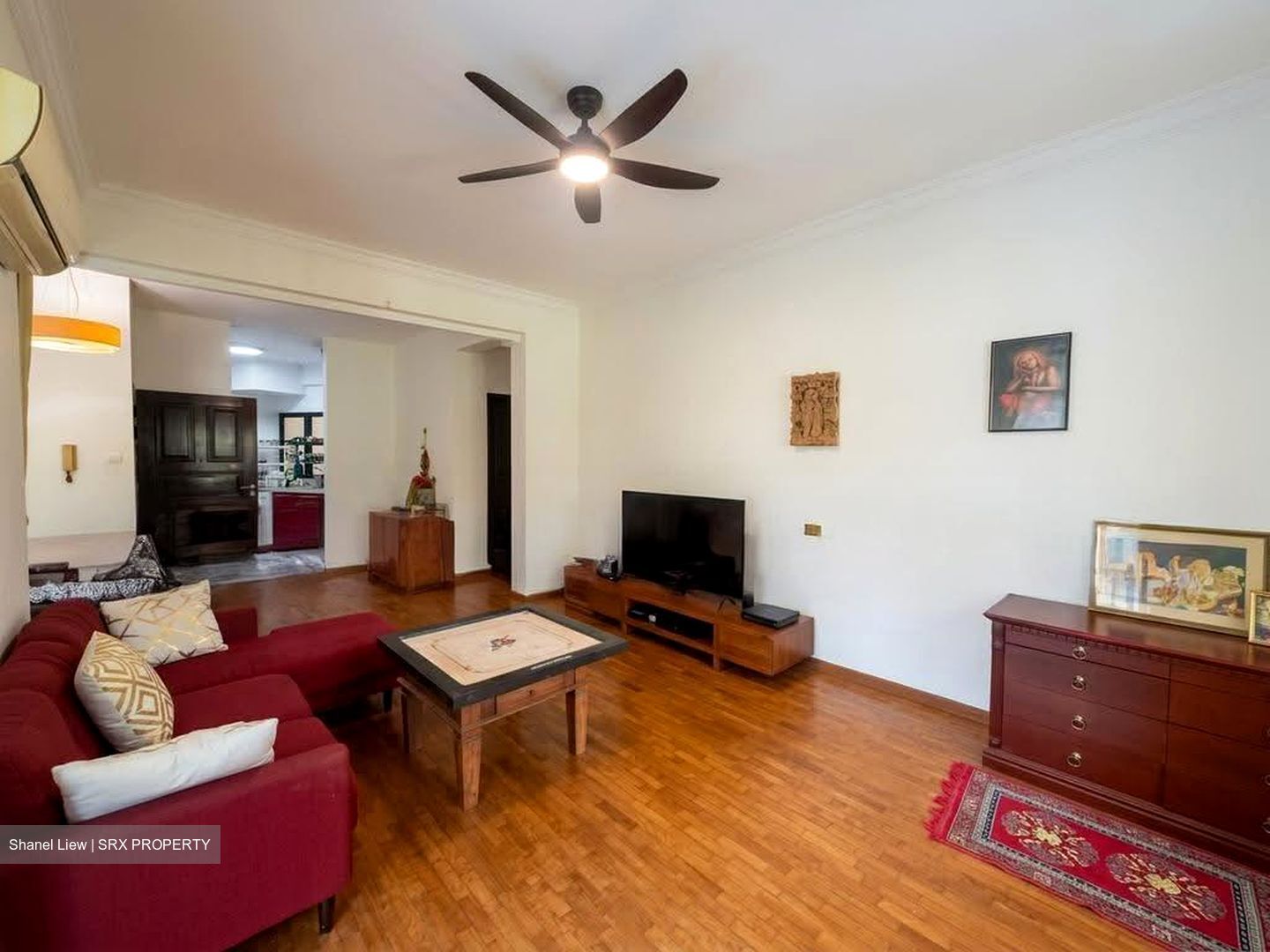 Bayshore Park (D16), Condominium #623938251